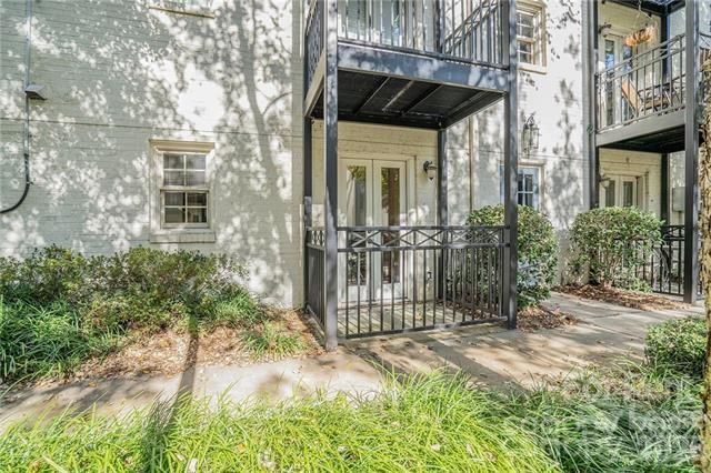 4917 Park Road B, Charlotte, NC 28209