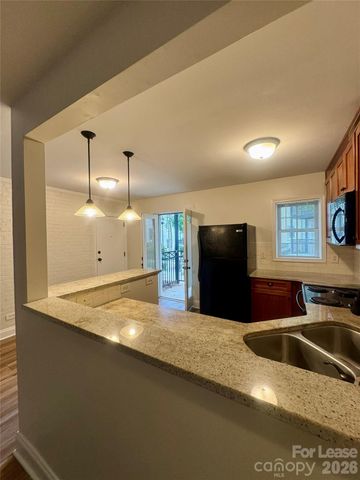 4917 Park Road B, Charlotte, NC 28209