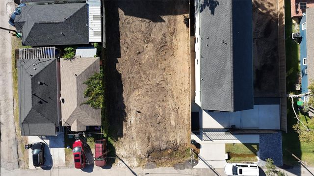 1603 Sabine Street, Houston, TX 77007