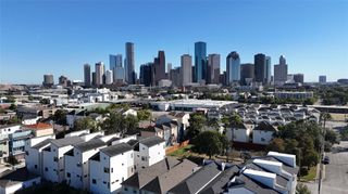 1603 Sabine Street, Houston, TX 77007