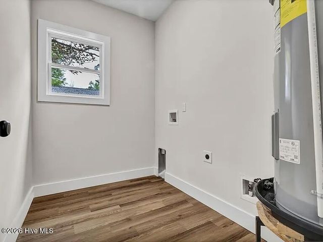 1017 S 41st Street, Wilmington, NC 28403