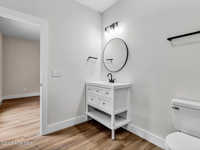 1017 S 41st Street, Wilmington, NC 28403