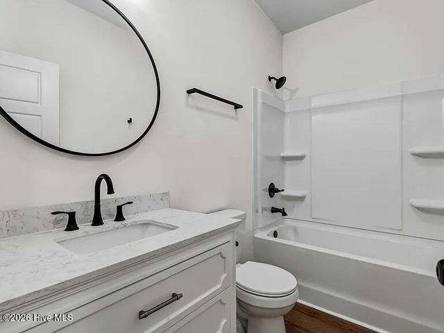 1017 S 41st Street, Wilmington, NC 28403