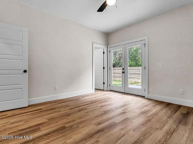 1017 S 41st Street, Wilmington, NC 28403