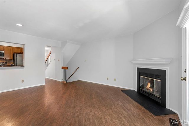 865 Forest Trace Drive C, Chesterfield, MO 63017