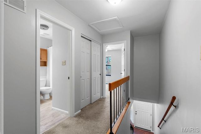 865 Forest Trace Drive C, Chesterfield, MO 63017