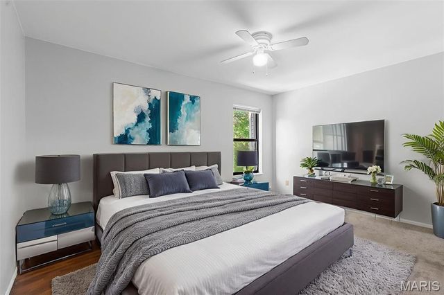 865 Forest Trace Drive C, Chesterfield, MO 63017