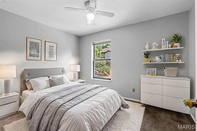 865 Forest Trace Drive C, Chesterfield, MO 63017