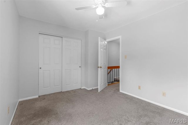 865 Forest Trace Drive C, Chesterfield, MO 63017