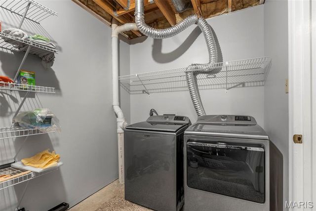 865 Forest Trace Drive C, Chesterfield, MO 63017