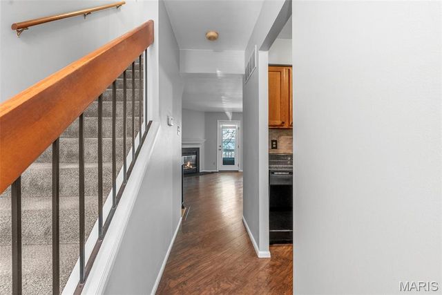 865 Forest Trace Drive C, Chesterfield, MO 63017