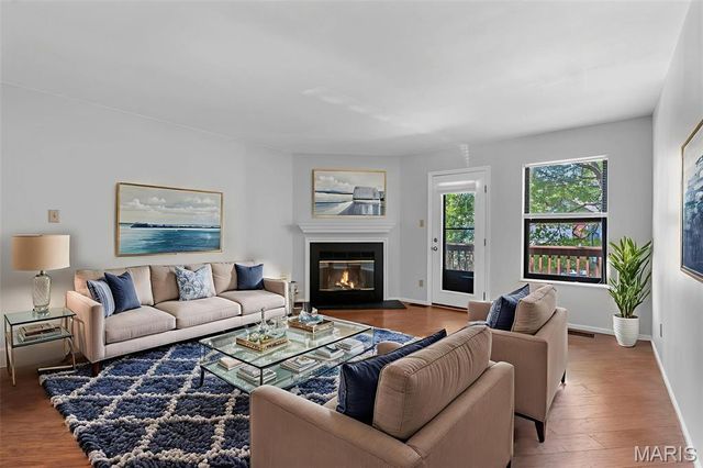 865 Forest Trace Drive C, Chesterfield, MO 63017