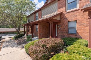 865 Forest Trace Drive C, Chesterfield, MO 63017