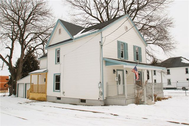 26 Olin Avenue, Perry, NY 14530