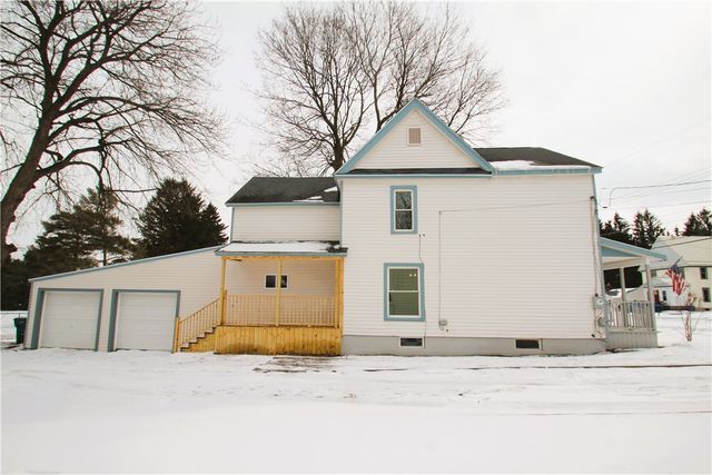 26 Olin Avenue, Perry, NY 14530