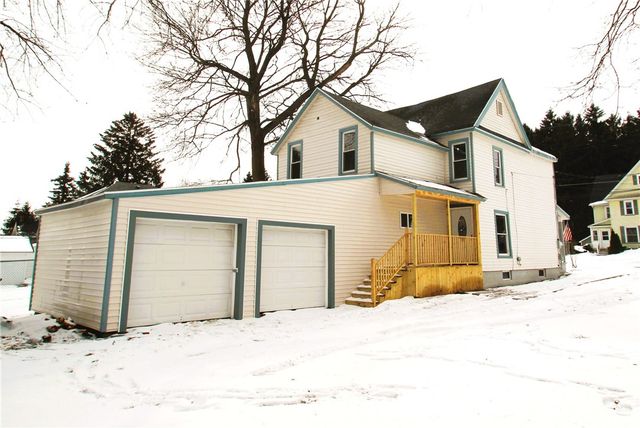 26 Olin Avenue, Perry, NY 14530