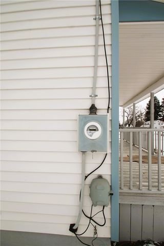 26 Olin Avenue, Perry, NY 14530