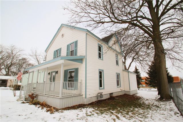 26 Olin Avenue, Perry, NY 14530