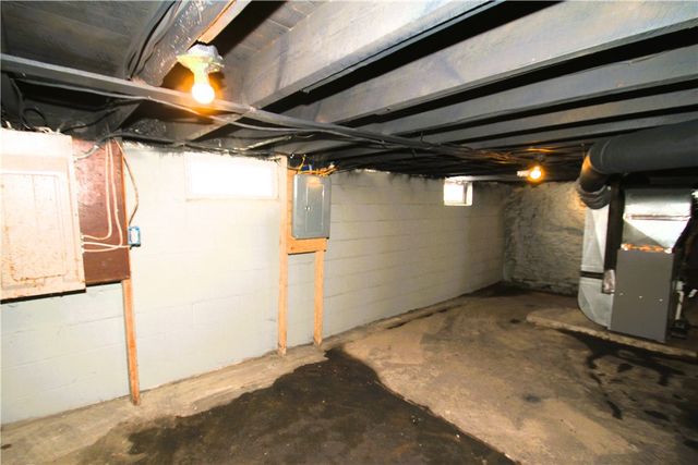 26 Olin Avenue, Perry, NY 14530