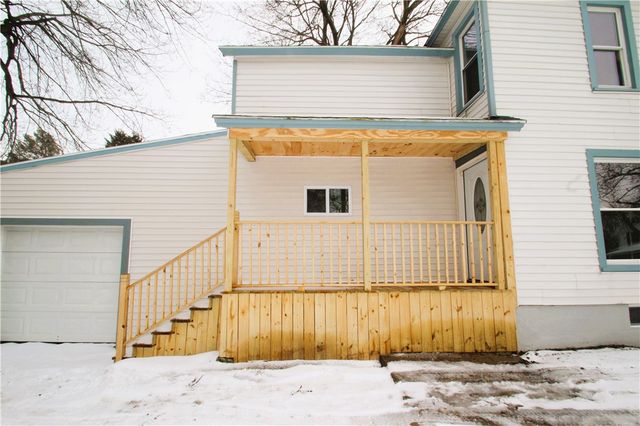 26 Olin Avenue, Perry, NY 14530