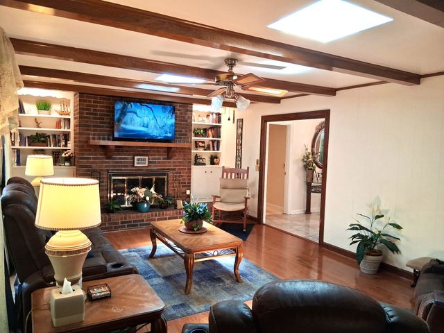 4713 Log Cabin Rd, Nashville, TN 37216