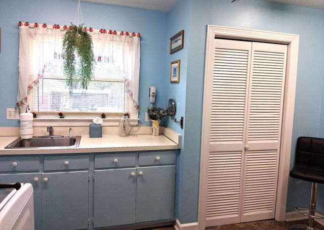 4713 Log Cabin Rd, Nashville, TN 37216