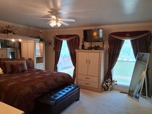 4713 Log Cabin Rd, Nashville, TN 37216