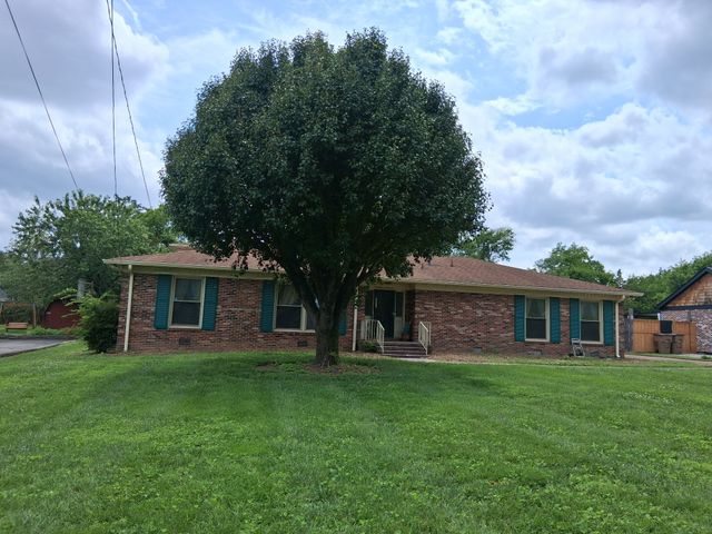 4713 Log Cabin Rd, Nashville, TN 37216