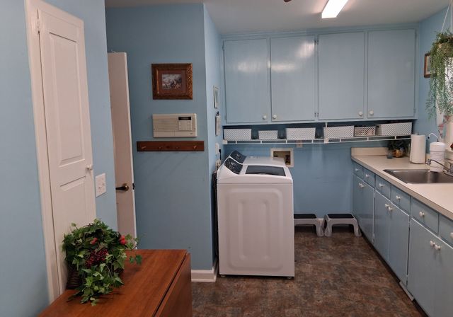 4713 Log Cabin Rd, Nashville, TN 37216