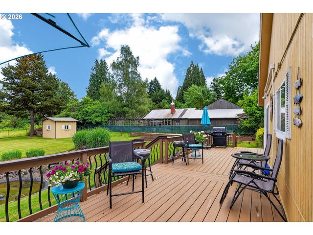 5833 Sw GARDEN HOME Rd, Portland, OR 97219