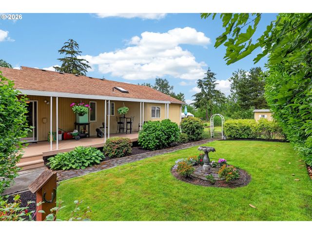5833 Sw GARDEN HOME Rd, Portland, OR 97219
