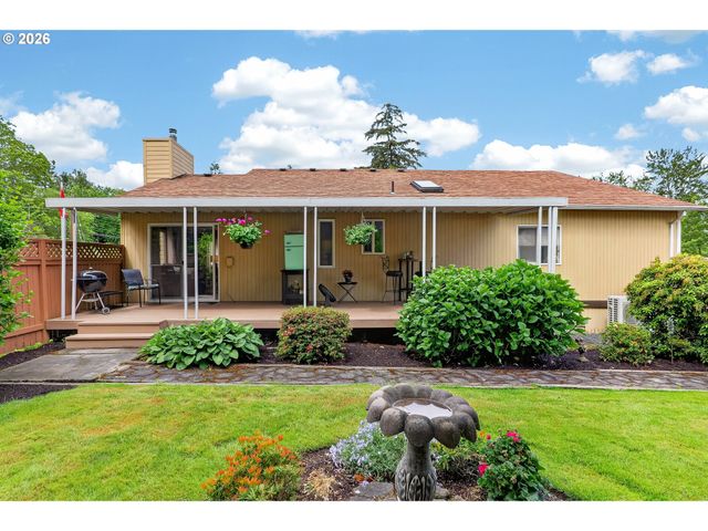5833 Sw GARDEN HOME Rd, Portland, OR 97219
