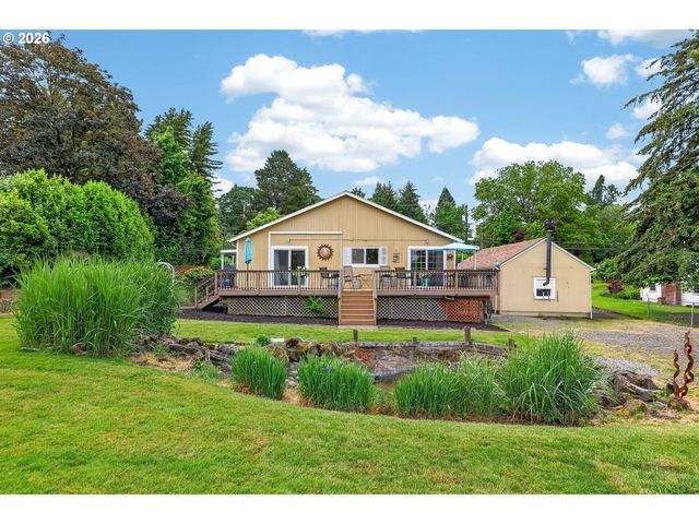5833 Sw GARDEN HOME Rd, Portland, OR 97219