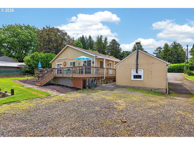 5833 Sw GARDEN HOME Rd, Portland, OR 97219