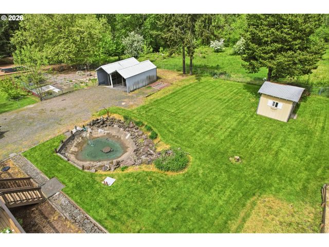 5833 Sw GARDEN HOME Rd, Portland, OR 97219