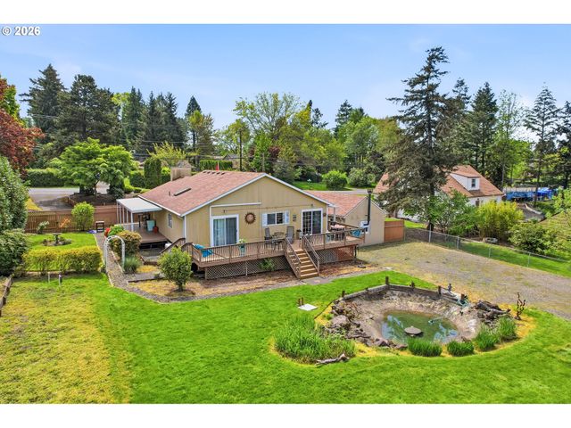 5833 Sw GARDEN HOME Rd, Portland, OR 97219