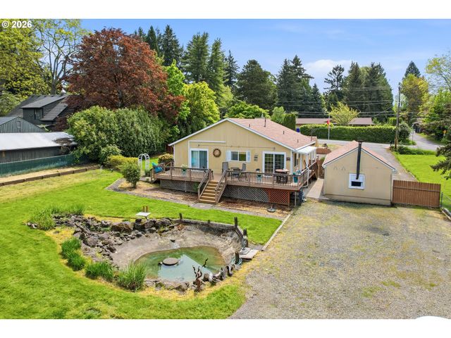 5833 Sw GARDEN HOME Rd, Portland, OR 97219