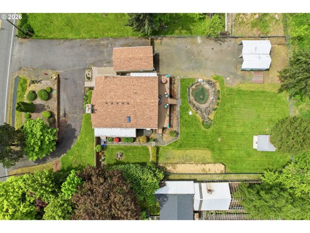 5833 Sw GARDEN HOME Rd, Portland, OR 97219