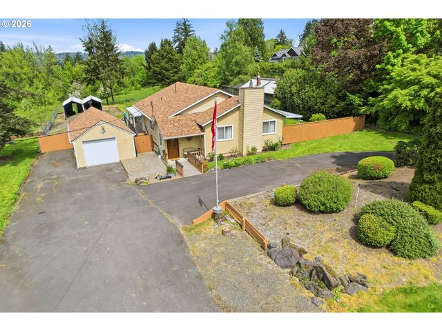 5833 Sw GARDEN HOME Rd, Portland, OR 97219