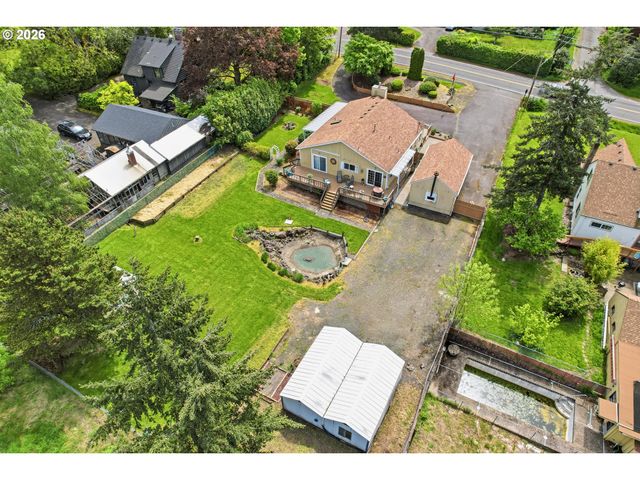 5833 Sw GARDEN HOME Rd, Portland, OR 97219