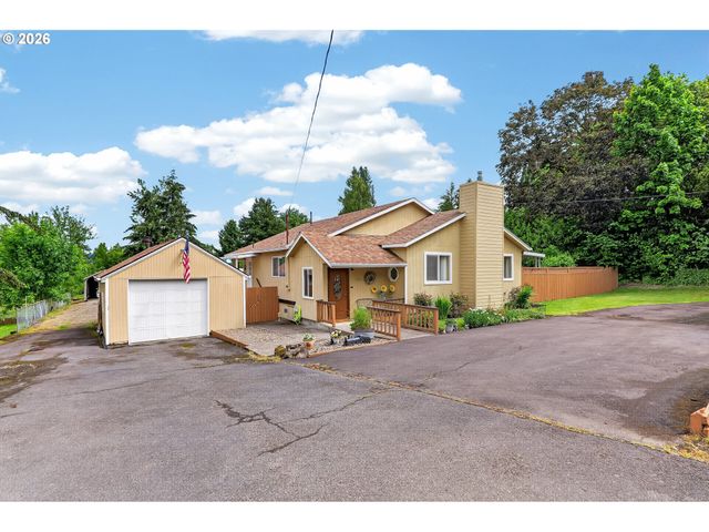 5833 Sw GARDEN HOME Rd, Portland, OR 97219