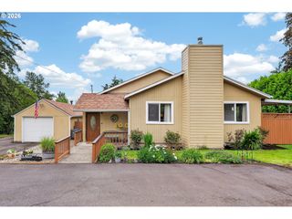 5833 Sw GARDEN HOME Rd, Portland, OR 97219