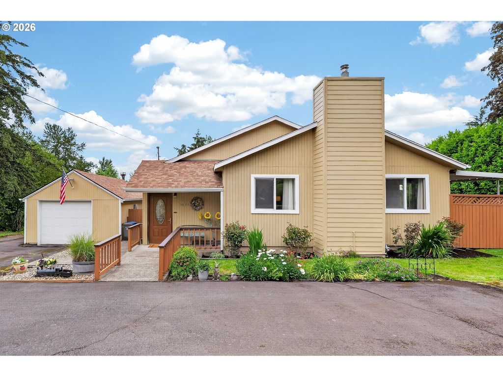 5833 Sw GARDEN HOME Rd, Portland, OR 97219