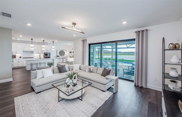 7457 SUMMER COURT, Sarasota, FL 34231