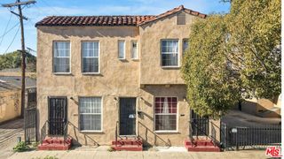 838 E 43rd Street, Los Angeles, CA 90011