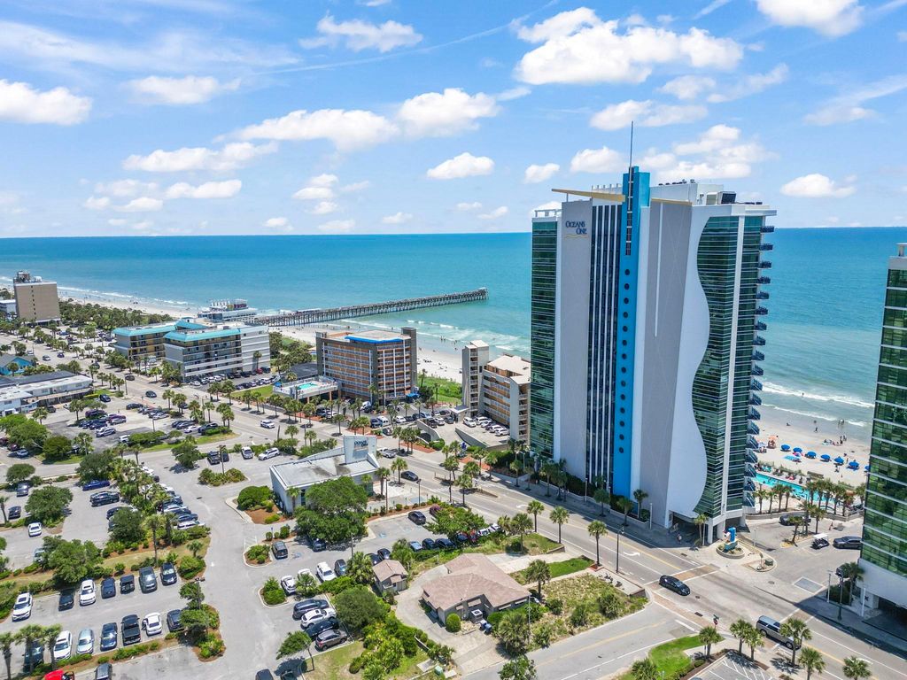 107 S Ocean Blvd. # 503, Myrtle Beach, SC 29577 — photo 3