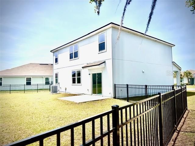 449 JARAMA CIRCLE, St Augustine, FL 32084