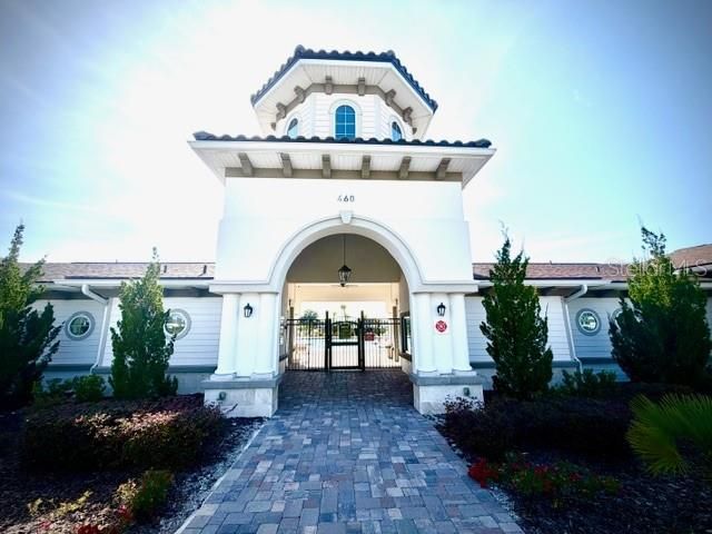 449 JARAMA CIRCLE, St Augustine, FL 32084