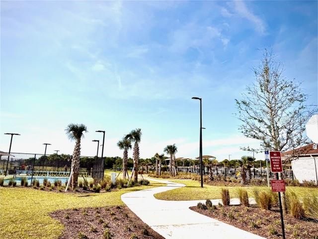 449 JARAMA CIRCLE, St Augustine, FL 32084