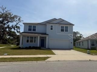 449 JARAMA CIRCLE, St Augustine, FL 32084